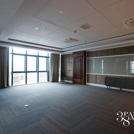 38 Park Avenue Condominium Cebu It Park - Unit Freyja Dış mekan fotoğraf