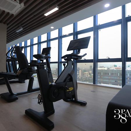 38 Park Avenue Condominium Cebu It Park - Unit Freyja Dış mekan fotoğraf