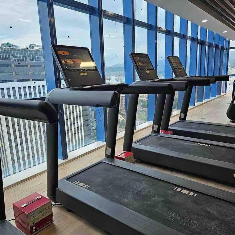 38 Park Avenue Condominium Cebu It Park - Unit Freyja Dış mekan fotoğraf