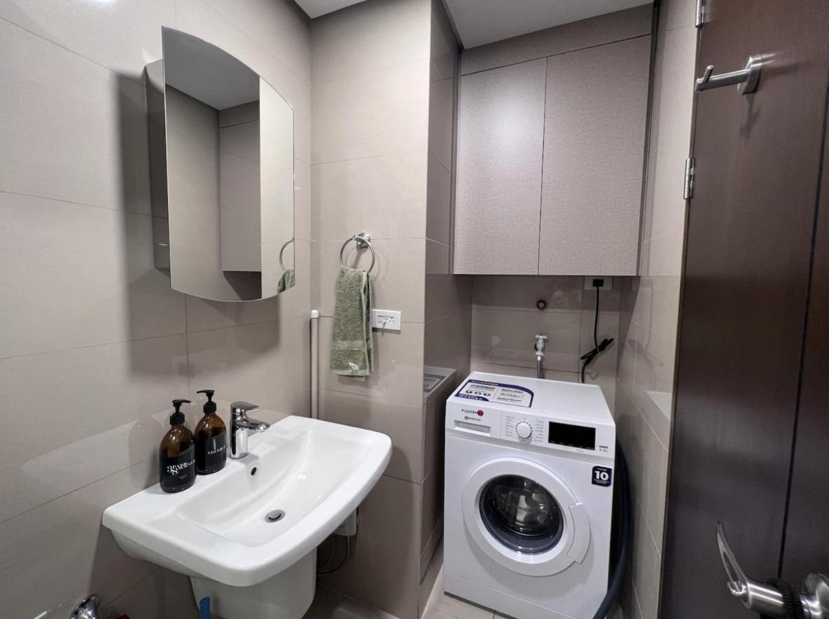 38 Park Avenue Condominium Cebu It Park - Unit Freyja Dış mekan fotoğraf