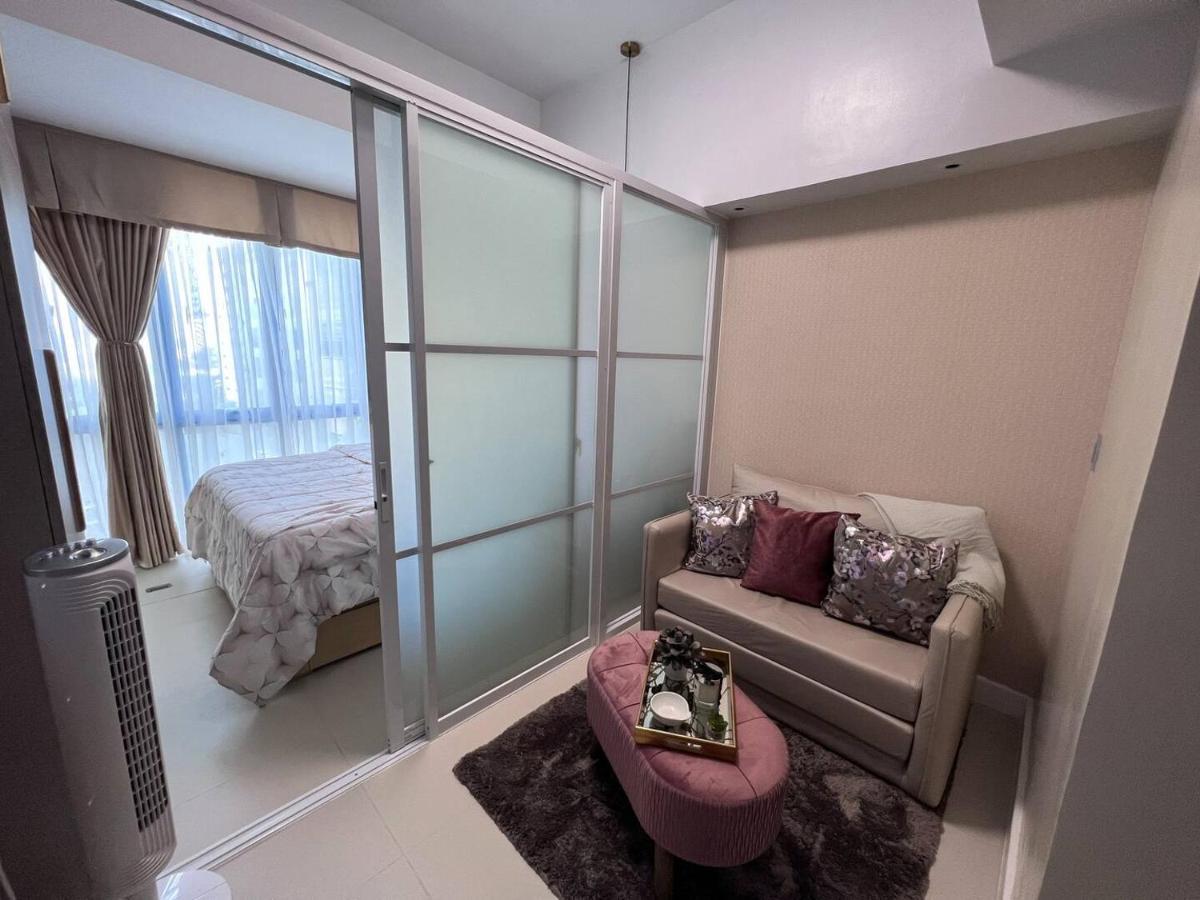 38 Park Avenue Condominium Cebu It Park - Unit Freyja Dış mekan fotoğraf