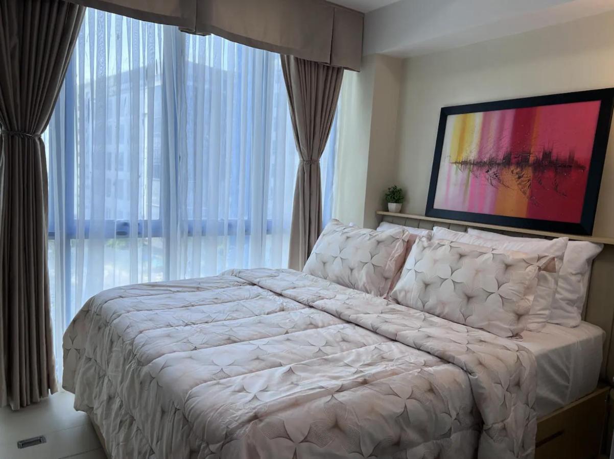 38 Park Avenue Condominium Cebu It Park - Unit Freyja Dış mekan fotoğraf