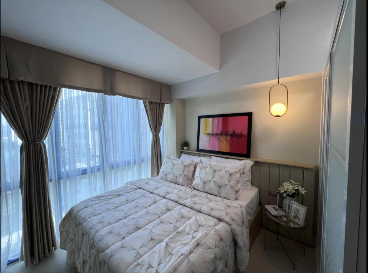 38 Park Avenue Condominium Cebu It Park - Unit Freyja Dış mekan fotoğraf