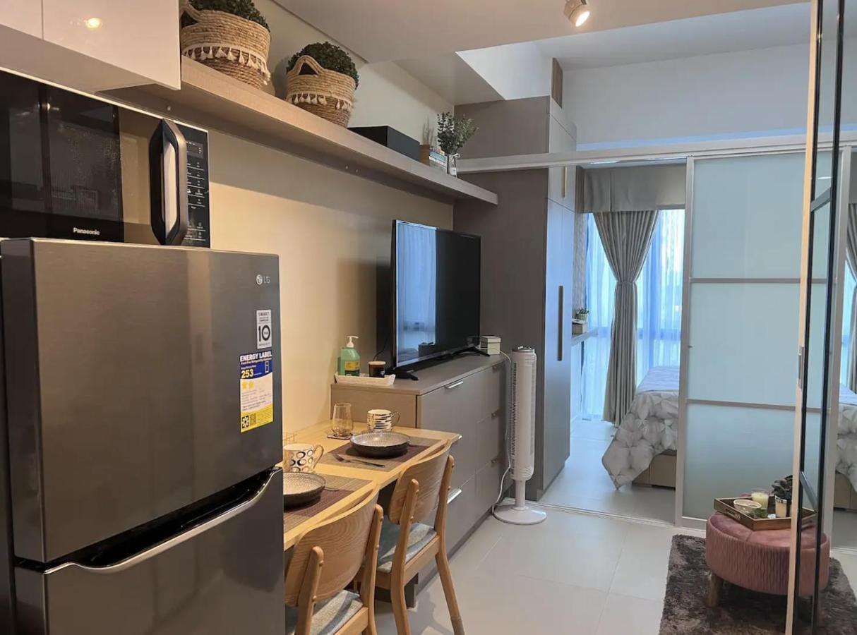 38 Park Avenue Condominium Cebu It Park - Unit Freyja Dış mekan fotoğraf
