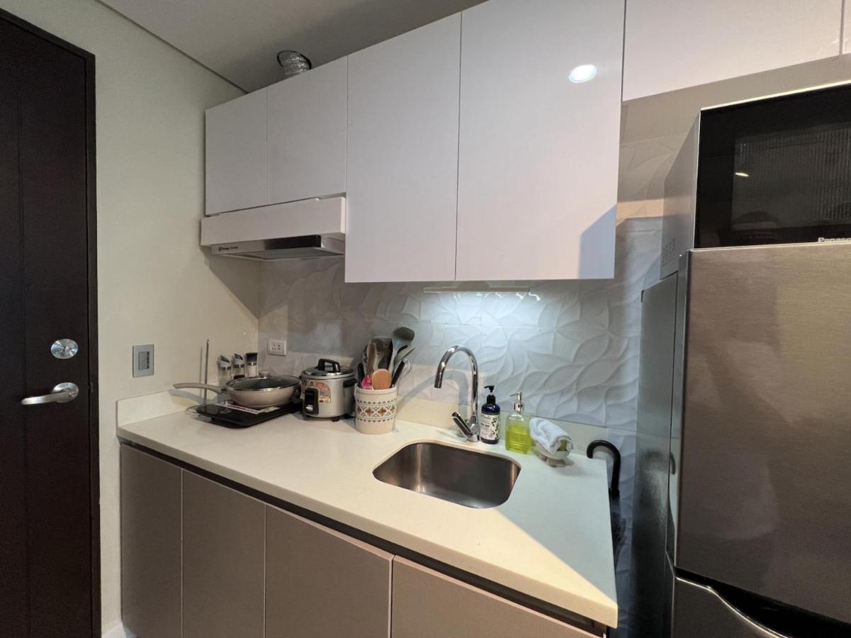 38 Park Avenue Condominium Cebu It Park - Unit Freyja Dış mekan fotoğraf
